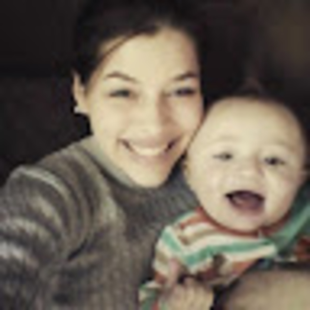 Meet your Posher, Hope